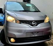 Nissan NV200 SV 2018 Gray for sale