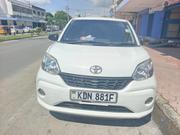 Toyota Passo 1.0 FWD 2016 White for sale