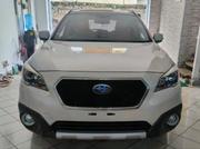 Subaru Outback 2.5i Touring AWD 2018 White for sale