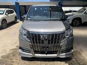 Toyota Esquire 2.0 AWD (7 seater) 2017 Gray for sale
