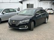 Toyota Premio 1.5 FWD 2018 Black for sale