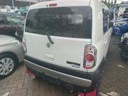 Suzuki Hustler 2017 White for sale