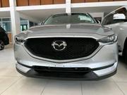 Mazda CX-5 Grand Touring FWD 2018 Silver for sale