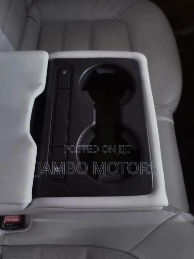 Mazda CX-5 2.2 Diesel AWD 2018 Blue