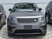 Land Rover Range Rover Velar P380 HSE R-Dynamic 4x4 2018 Silver for sale