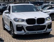 BMW X4 xDrive28i 2018 Pearl for sale