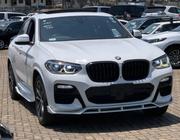 BMW X4 xDrive28i 2018 Pearl for sale