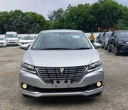 Toyota Premio 2.0 FWD 2018 Silver for sale