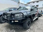 Toyota Hilux Revo Double Cab Deisel 2.8 AWD 2018 Black for sale