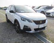 Peugeot 3008 2017 Pearl for sale