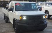 Toyota Hilux 2024 Off white for sale