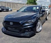 Mazda Atenza 2017 Matt Black for sale