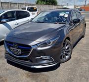 Mazda Axela 2017 Ivory for sale