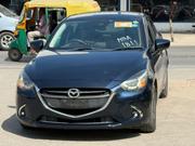 Mazda Demio 2018 Black for sale