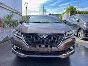Toyota Allion 2018 Brown for sale