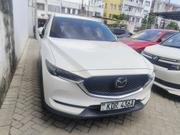 Mazda CX-5 2016 White for sale