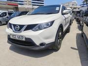 Nissan X-Trail 2014 White for sale