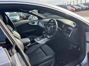 Audi A7 2017 Silver for sale