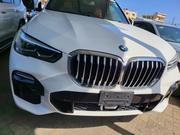 BMW X5 2020 White for sale