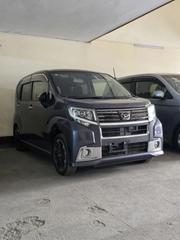 Daihatsu Move 2018 Gray for sale