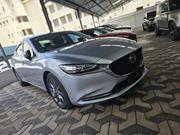 Mazda Atenza 2019 Silver for sale