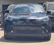 Toyota C-HR 2018 Black for sale