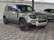 Land Rover Defender X-Dynamic HSE 2022 Green for sale
