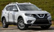 Nissan X-Trail 2017 Silver for sale