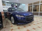 Audi TT 2.0T AWD quattro Roadster 2017 Blue for sale
