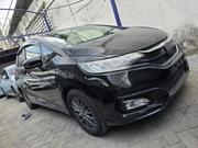 Honda Fit LX 2018 Black for sale