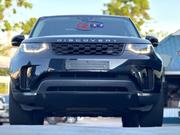 Land Rover Discovery 2017 Blue for sale