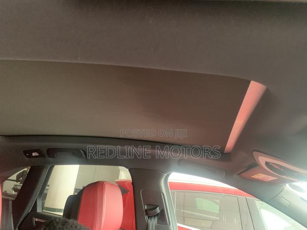Porsche Macan Base 2017 Ivory