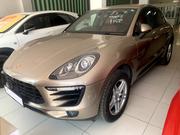 Porsche Macan Base 2017 Ivory for sale