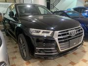 Audi Q5 2.0T Premium AWD quattro 2017 Black for sale