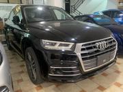 Audi Q5 2.0T Premium AWD quattro 2017 Black for sale