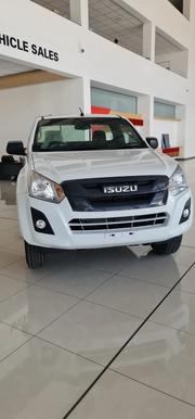 New Isuzu D-MAX 2024 Pearl for sale