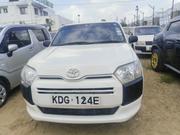 Toyota Probox 2015 White for sale