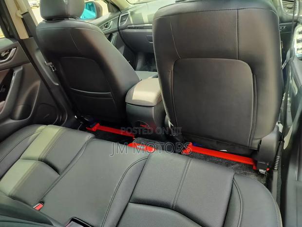 Mazda Axela 2018 Silver