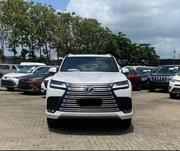Lexus LX 2024 Pearl for sale