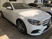 Mercedes-Benz E250 2018 Pearl for sale