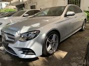 Mercedes-Benz E250 2018 Ivory for sale