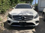 Mercedes-Benz GLC-Class 2018 Pearl for sale