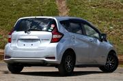 Nissan Note 1.2 Hybrid 2017 for sale