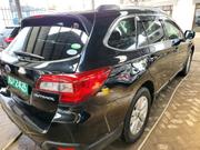 Subaru Outback 2017 Black for sale