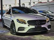 Mercedes-Benz E43 AMG 3.0 AWD 2017 Pearl for sale