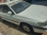 Toyota Premio 1.5 FWD 2004 Silver for sale