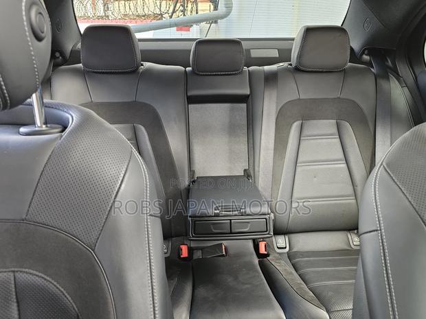Mercedes-Benz E43 AMG 3.0 AWD 2017 Silver