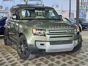 Land Rover Defender 2021 Green for sale