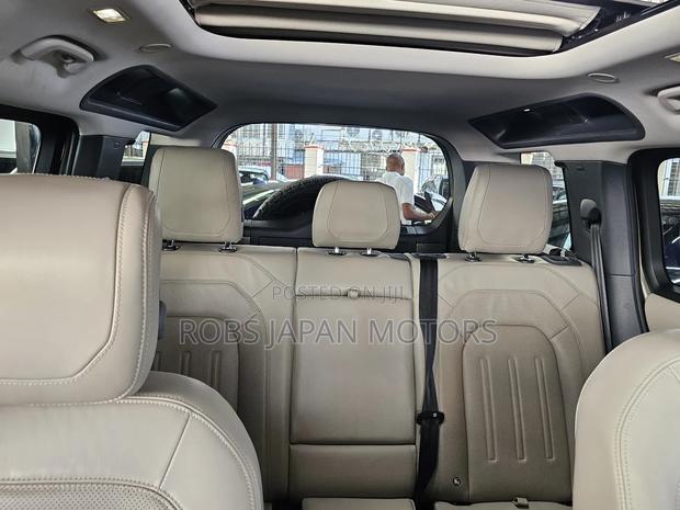 Land Rover Defender 2021 Green