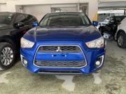 Mitsubishi RVR 2017 Teal for sale